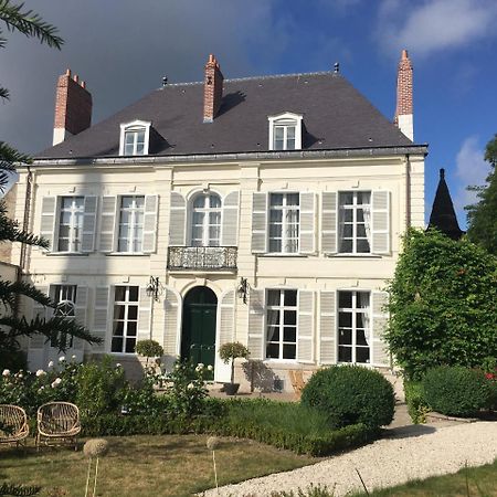 아라스 Entre Cour Et Jardin B&B 외부 사진