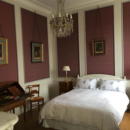 아라스 Entre Cour Et Jardin B&B 외부 사진