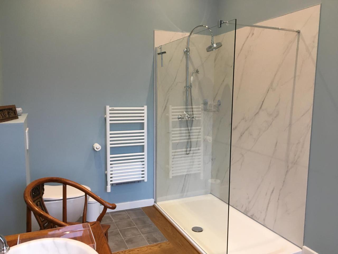아라스 Entre Cour Et Jardin B&B 외부 사진