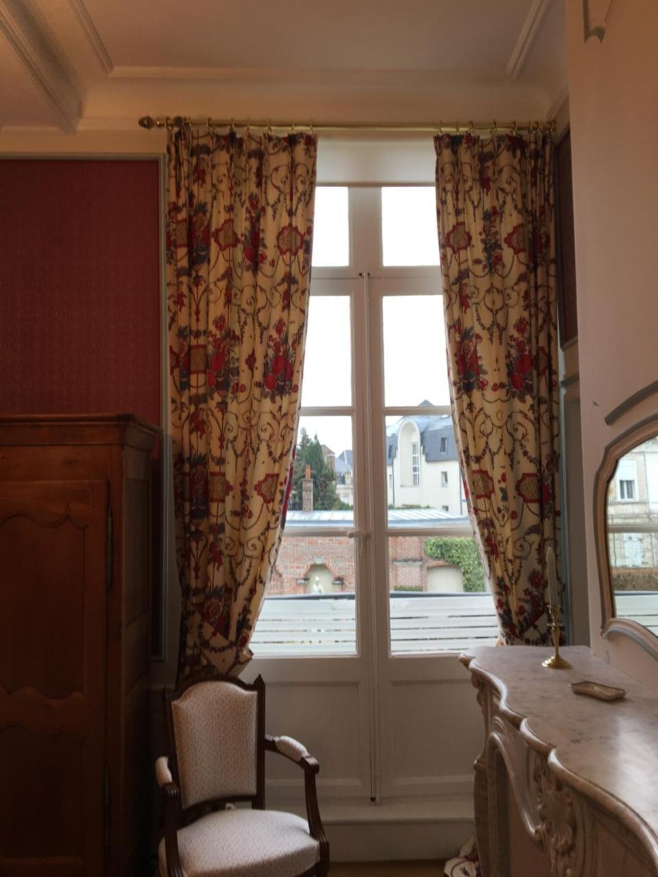 아라스 Entre Cour Et Jardin B&B 외부 사진