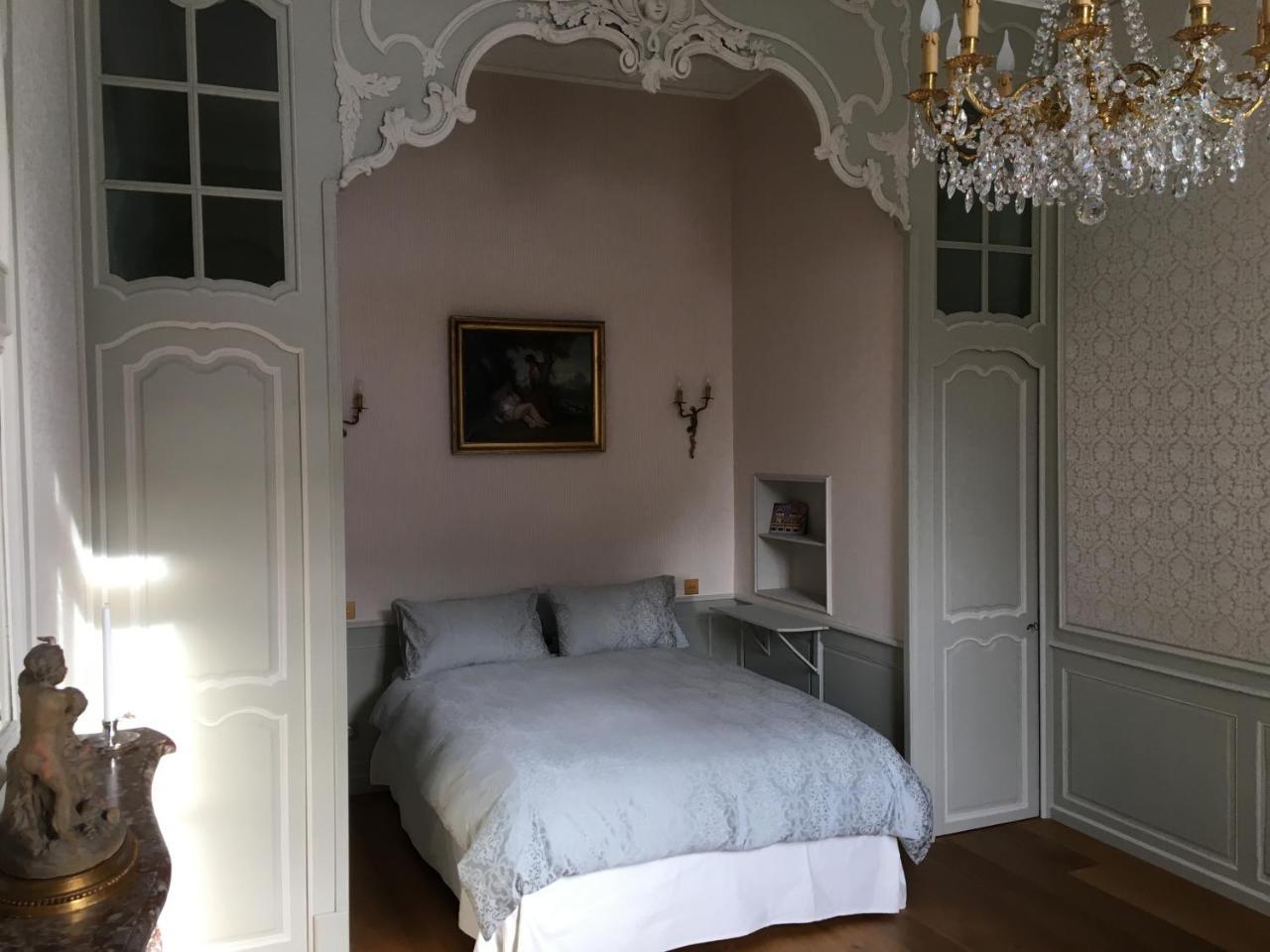 아라스 Entre Cour Et Jardin B&B 외부 사진